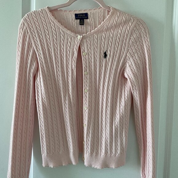 Polo Ralph Lauren - Picture 1 of 5